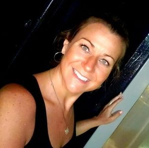 Meet your Posher, Patricia